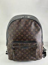 Autentica borsa zaino da