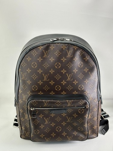 Autentica borsa zaino - , da