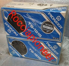 Pioneer Ts-1615 NUOVE Vintage