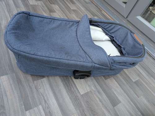 Britax römer carrycott - britax,