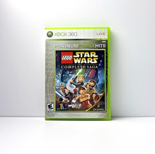 LEGO Star Wars: La Saga