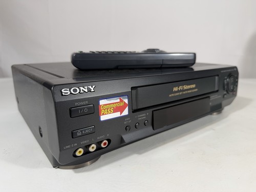 Sony slv n50 - slv-n50, lettore