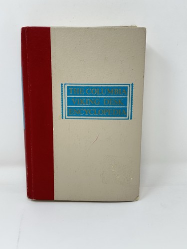 Vintage 1968 the columbia - 1968,