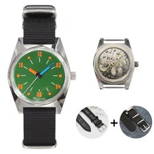 Orologio meccanico uomo