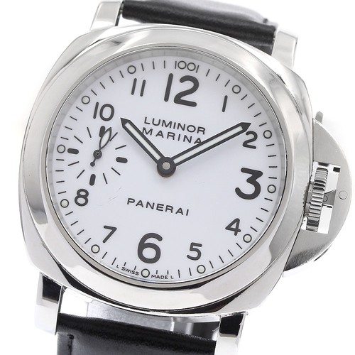 Orologio uomo panerai luminor - orologio,