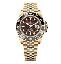 Rolex GMT-Master II 40 mm