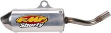 Scarico Silenziatore FMF