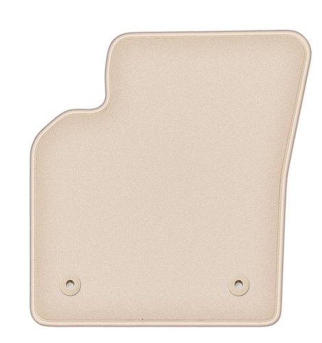 Tappetino guidatore moquette
