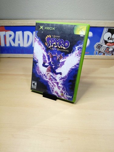 Legend spyro a - of,