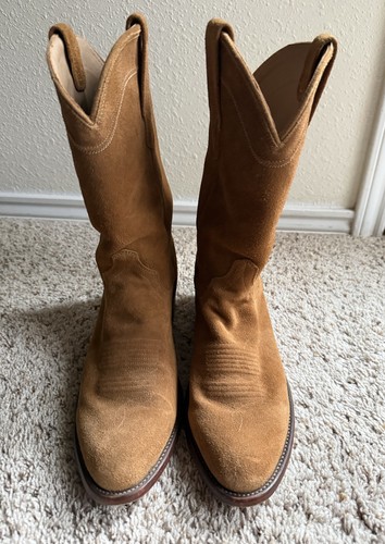 Stivali cowboy tecovas - cowboy,