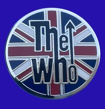 SCOOTER MOD BADGE - MOD BAND