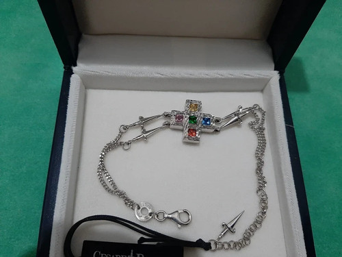 Cesare paciotti bracciale - paciotti,