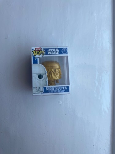 Funko bitty pop star - star, wars