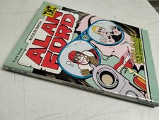 ALAN FORD TNT GOLD  #  219 -