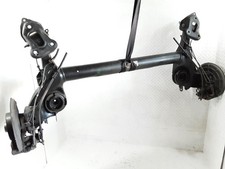 PONTE ASSALE POSTERIORE PER OPEL Corsa E 3° Serie 39010958 B 13 DTE, B 13 DTR D