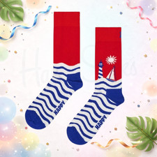 Calze unisex originali - , happy