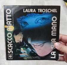 Laura Troschel - SCACCO MATTO