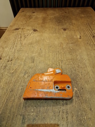 Coperchio frizione motosega