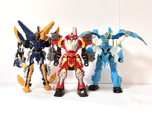 Bandai king kishiryuoh - bandai,