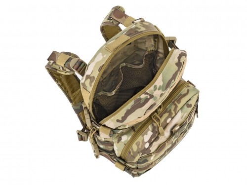 Zaino defcon lince multicam - defcon,