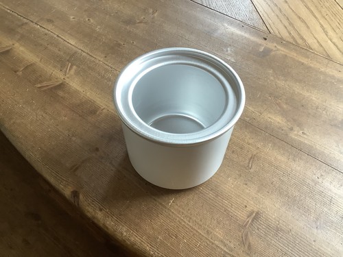 Ciotola per gelatiera - per, 1,5l