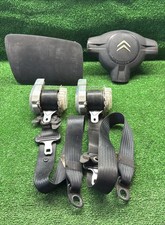 KIT AIRBAG COMPLETO PER