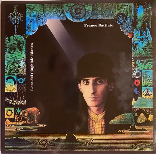 Franco battiato era - franco, del