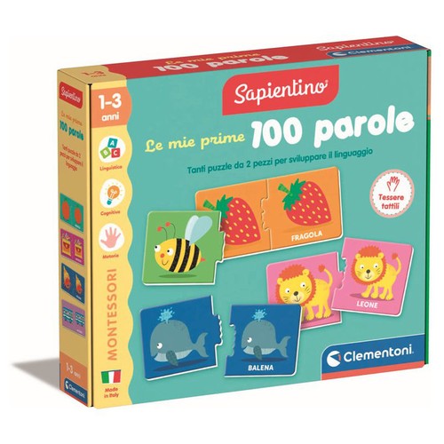 Montessori mie prime - , le