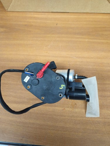Pompa benzina moto guzzi - pompa,