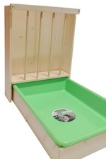 Fieniera per Conigli con