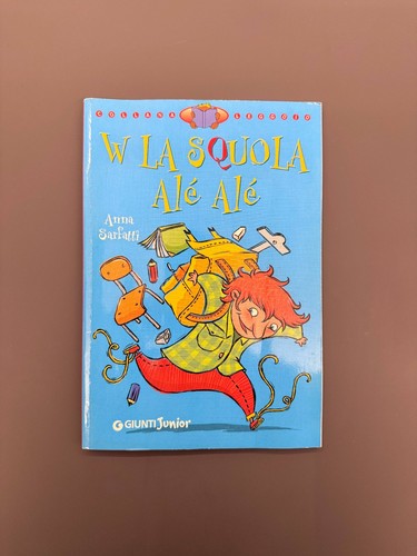 Squola alè libro - squola,
