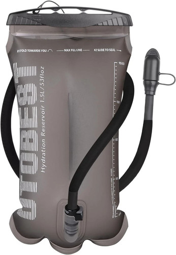 Utobest idratazione vescica - 2l,