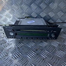 Radio Professionale BMW E81