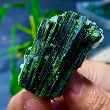 Esemplare minerale a grappolo