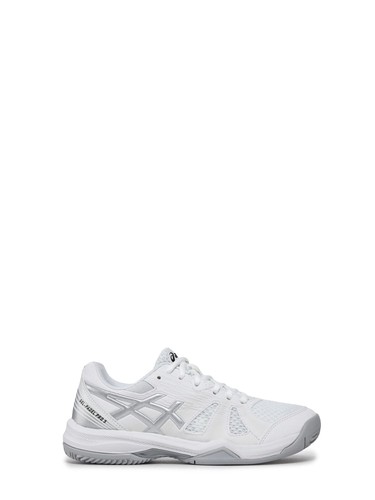 Asics scarpe tennis bianco - asics,