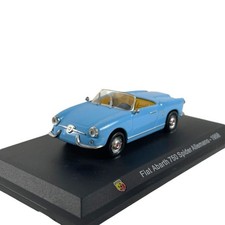 Modellino Auto Edicola 1/43