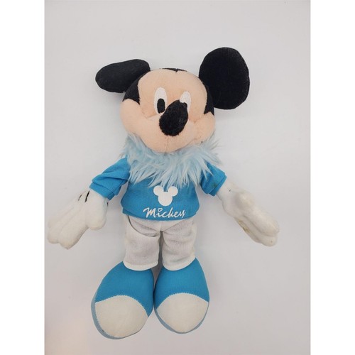 Disney peluche topolino - disney,