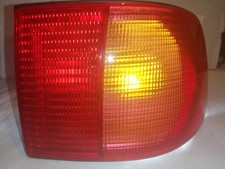 Fanale Posteriore Destro Audi