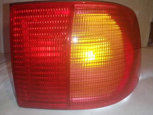 Fanale posteriore destro - posteriore, audi