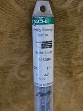 Hitachi Punta per trapano a