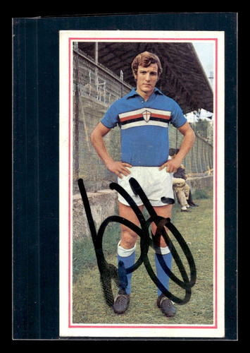 Panini calciatori 1970 - calciatori, 1970/71