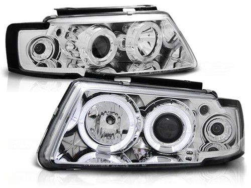 Faro proiettore angel eyes - faro,