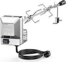 Universale Girarrosto per