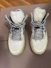 Scarpe sneakers alte