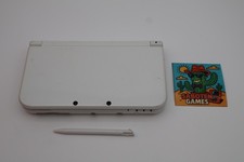 Nintendo New 3DS LL XL region