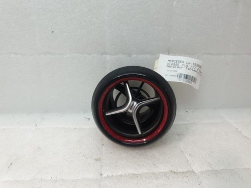 Bocchetta aerazione cruscotto