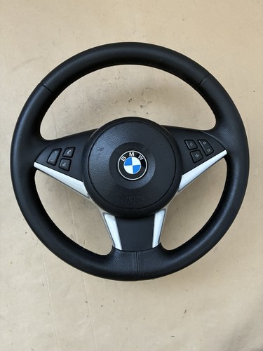 Volante sportivo bmw e60 - volante,