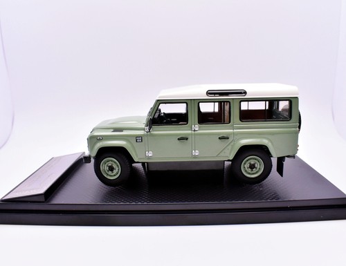 Modellino auto scala - , land