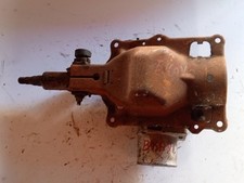 PIANTONE STERZO PER FIAT Bravo