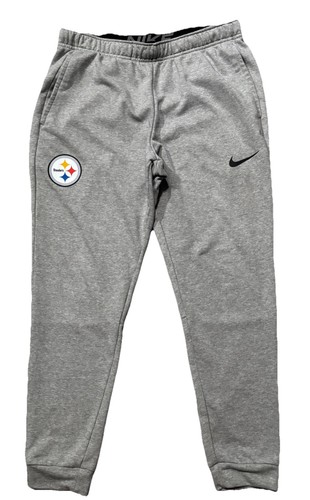 Felpa sportiva nike pittsburgh - felpa,
